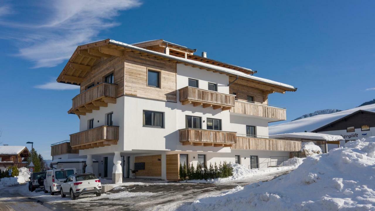 Living 5 Вальхзе Экстерьер фото